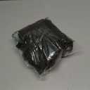 VICHYIE Women Lapel Neck Ribbed Bodycon Tight Fall Dress Long Sleeve Mid Thigh Pencil Above Knee Dresses (Small, Coffee)