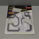 CARGOLOC 6 PC HOOKS & HANGERS