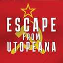 Escape from Utopeana (Paperback)