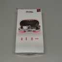 MasterLock 5900DPNK Pink Durable Water-Resistant Personal Portable Safe