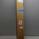 Indoor Outdoor Front Door Mats, 72" x 48" Rubber Backing Non Slip Durable Welcome Floor Mats for Patio, Garage Entrance, Stain and Fade Resistant Commercial Doormats for High Traffic (Gray Squares)