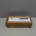 10 Inch Countertop Support Bracket, 3 Pack Solid Iron Steel Heavy Duty Hidden Floating L Shelf Brackets 1/4 Inch Thick, Shelving Support Metal Hardware for Mantel Granite Countertop