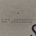 SkinnyPop Popcorn, Original, Whole Grain, Dairy-Free Snack, 0.65oz Bags (30ct) Best By 01/31/2026