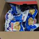 Utz Ripples Original Crispy Chips Made from Fresh Potatoes, 42 Count, Crunchy Individual Snacks to Go, Gluten Free Snacks, brand is Utz, variation theme is Flavor that is Ripples Original, Size that is 42 Count (Pack of 1). (BB: February 16, 2026)