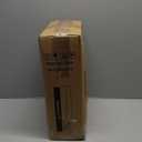 Bed Guard Rail for Toddlers, 43inch Foam Padded Side Rail for Queen King Twin Full Size Bed, Bedrail for Toddler, Kids Cosleep Bed Railing