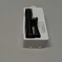 T5 1400 Lumens Rechargeable LED Flashlight, 90 Degree Adjustable Head, EDC Tactical Flashlight,Magnetic AA Pocket Work Light with Red Diffuser & Clip for Camping, Hiking, Emergency