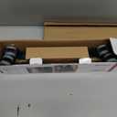 Tree Nest Movable and Adjustable Christmas Tree Stand Base Holder for Artificial Trees