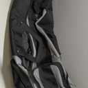 Himal Outdoors Soft-Sided Golf Travel Bag with Wheels - Heavy Duty 600D Polyester Oxford Wear-Resistant, Excellent Zipper Universal Size