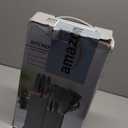 Cooking Utensils Set, Caliamary 19 PCS Silicone Kitchen Utensils Set with Holder and Kitchen Knife Set for Cooking, Non-stick Heat Resistan Kitchen Tools and Gadgets with Wooden Handle (Pink-19)