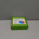 951 951XL Compatible for HP 951 Ink Cartridges Color Combo High Yield Pack Use with OfficeJet Pro 8600 8610 8620 8100 8630 8660 8640 8615 8625 251DW 276DW (2 Cyan, 2 Magenta, 2 Yellow, 6 Pack)