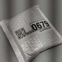 Xahpower Battery Cover for Xbox One, Replacement Battery Doors Shell Repair Part Compatible with Xbox One/Xbox One S Wireless Controller(4 Pack, Black, White)