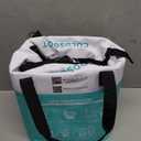 Cold Therapy Machine w/Timer, Compact and Portable Ice Machine for Knee After Surgery, Knee Replacement Recovery System, Cryotherapy Pain Relief w/Compression Pad for Shoulder, Hip and Ankle