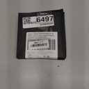 T13 Action Figure 2-Pack Set, Titan 13 Robot 3D Printed Already Assembled Collectible Toy with Dummy 13 Figure for 6 7 8 9 10 11 12 Years old Kids Gift, Titan13 & T-13 Model Kit for Kids & Adults (Black and White)