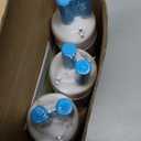 Replacement for EDR1RXD1, W10295370A, WHR1RXD1, Compatible with Kenmore 46-9081, 9081, 46-9930, 9930, P4RFWB, P8RFWB2L, W10276924, W10291030-3 Packs