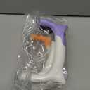 MANUFORE 3PCS Cat Style Quilting Ruler Handle Sewing Ruler Handle Tools for Sewing Work