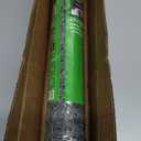 Everbilt 1 in. Mesh 2 ft. x 25 ft. 20-Gauge Galvanized Steel Poultry Netting 308404EB