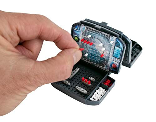 Pack Of 2 Worlds Smallest Battleship