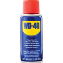 WD-40 Original Formula, Multi-Use Product, 2.75 OZ