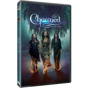 Charmed (2018): Season Three