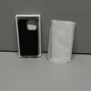 GONEZ Magnetic for iPhone 17 Pro Max Case, Compatible with MagSafe, [Screen Protector + Camera Lens Protector], Liquid Silicone Anti-Scratch Shockproof Protective Phone Case 6.9 inch, Dark Grey