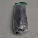 WHIPPY Women Obi Belt Fashion Wrap Around Wide Waistband Knotted Belt for Dress (Fits Waist Size 29"-38", 8-coffee)