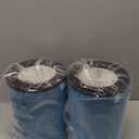 HP302 Replacement Filter Compatible with Shark HP302 HP301 HP305 NeverChange Air Pur-ifier MAX, HP201 HP202 HP232 HC501 HC502 Series, 3-in-1 H13 Grade True HEPA Filter & Active Carbon Filter, 2 Pack