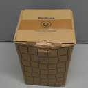 Bedsure GentleSoft Sherpa Fluffy Throw Blanket - Fleece Warm and Cozy Throw for Women Gift, Plush & Fuzzy Faux Christmas Fur Blanket for Couch, Sofa, Bed Decor, Tie Dye Design, Pink, 50x60 Inches