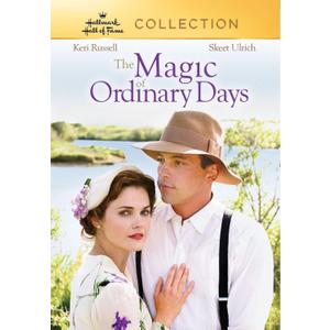 The Magic of Ordinary Days DVD