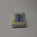 Demetex 20x20 Pillow Covers Outdoor Pillows Waterproof Throw Pillow Covers Decorative Throw Pillows for Couch Sofa Patio Furniture, Set of 4, 20 x 20 Inch, Beige