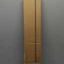 BOSCH 26A18A ICON Beam Wiper Blades - Driver and Passenger Side - Set of 2 Blades (26A & 18A)