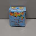 Dilycery 100PCS Mini Tumbler Toys Party Faovrs Pinata Goodie Bag Stuffer Fillers for Kids, Treasure Box Toys for Classroom Easter Egg Fillers End of the Year School Students Prizes