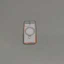 TORRAS Ostand for iPhone 17 Case Clear, Fit for MagSafe, 4X Military Drop Protection, Camera Control, Slim Magnetic Phone Case for iPhone 17 with Stand, Soft Edge, Anti Yellowing Cover 6.3", Clear