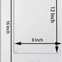 Vintage Bathroom Signs Decor Are You Pooping Bathroom Pictures Wall Decor Cat Metal Wall Art (12L" x 8W")