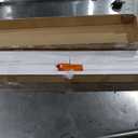 AFI Furnishings ULC II High Foot Rail Apply for all Bed Sizes