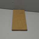 Veharvim Sun Visor Extender for Car (Polarized, Zipper Slider& Prevents Fingerprints, UV400, PC Lens), Visor Extender Attachment for Car Visor, Anti-Glare for Safe Driving (Passenger Side)