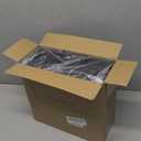 Marbrasse Mesh Pen Holder for Desk, Multi-Functional Pencil Organizer with Drawer, Desk Organizers and Accessories for Office Art Supplies (Black)