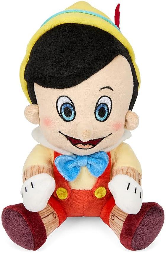Kidrobot Disney's Pinocchio - Pinocchio Phunny Plush