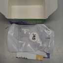 2 Pack Nasal Cushions for AirFit N30i for AirTouch N30i with Upgraded Noise-Reducing Mesh, Comfortable and Unobtrusive Design Replacement CPAP Supplies NO Irritation & Soreness - Small Wide