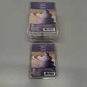 Scentsationals Wax Melts, Strong Scent - Zen - Long Lasting Scented Wax Melts for Warmer, 2,5 oz (6 Cubes Value Pack) Pack of 4