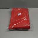 Christmas Tree Storage Bag, 7.5Ft Christmas Tree Bag 2 Piece Set Includes a Storage Bags for Xmas Decorations, Reinforced Handles & Sleek Dual Zipper Waterproof Xmas Tree Bag