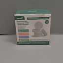 GROWNSY Detergent Washing Tablets 130 PCS for Momcozy, Baby Brezza Bottle Washer, Compatible with All Brands Baby Bottle Washers