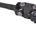 814819A2 Drive Shaft U-Joint Assembly Replacement for Mercury Mercruiser Alpha One Gen II R/MR/Alpha One OE# 59829A1 59830A5 28050 18-9218 9-72409