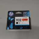 HP 932 BLACK INK CARTRIDGE  BRAND NEW SEALED