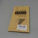 Mr.Shield Screen Protector compatible with Realme 14 5G [Tempered Glass] [3-PACK] [Japan Glass with 9H Hardness]