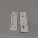 Stylus Pen for iPad 6th-11th Generation-2X Fast Charge Active Pencil Compatible with 2018-2025 Apple iPad Pro 11"/12.9"/M4, iPad Air 3/4/5/M2/M3,iPad mini 5/6 Gen-White