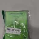 AI Hand Warmers Rechargeable 2 Pack - 6000mAh Electric Hand Warmer with LED Lights, 5-Temp Smart Control, Portable Pocket Heater, Gifts for Christmas, Outdoor, Hunting, Golf, Camping Accessories (Classic)