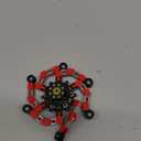 Fidget Toys Transformable Fidget Spinners ADHD Tools for Kids Adult Teen Toddler Autism Sensory Toys Juguetes para Nios 1 Pack Party Favors for Kids