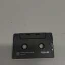 Arsvita Car Audio Bluetooth Wireless Cassette Receiver, Tape Player Bluetooth 5.0 Cassette Aux Adapter, Black