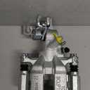 Rear Right Brake Caliper 19B2068 Replace for 1998-2007 Honda Accord, 2004-2008 Acura TSX, 2.3L 2.4L 3L, 19141883, FRC11117, RC12201, 43018-S84-A52, 18FR1841, 19141883, SL47115, R928019