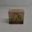 TIKIBOO Dog Poop Bags Refill Rolls 16 Rolls / 240 Counts Unscented For all Dog Size and Cat litter